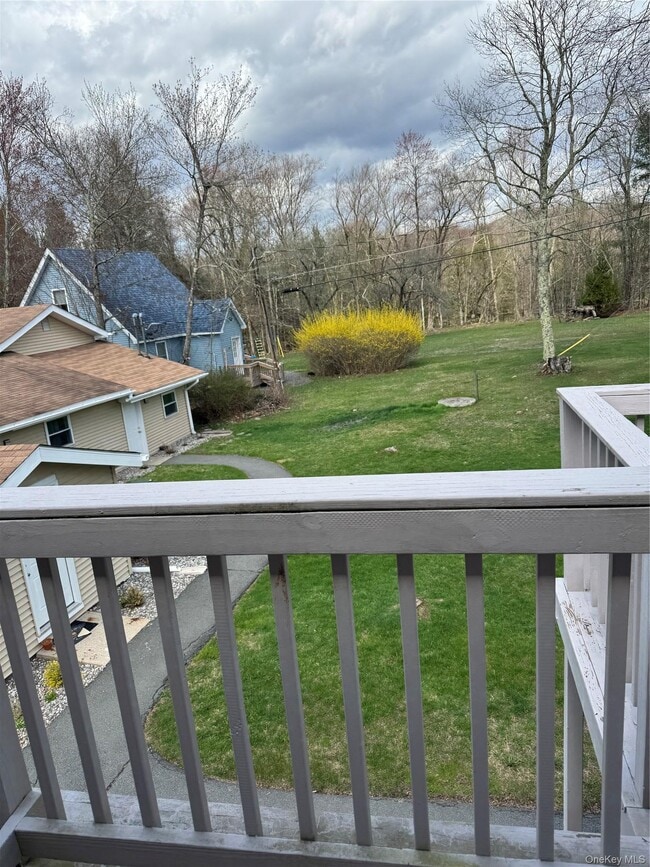 property at 4927 State Rte 55