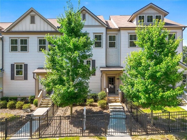 property at 269 Vista Ln