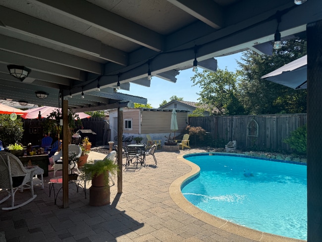 1550 Bluebonnet Way in Morgan Hill, CA - Building Photo - Building Photo