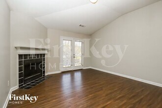 160 Lakeview Trail in Covington, GA - Building Photo - Building Photo