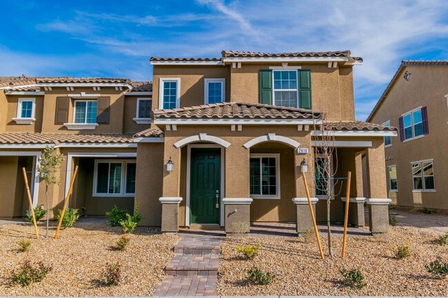 property at 2610 Aversa St