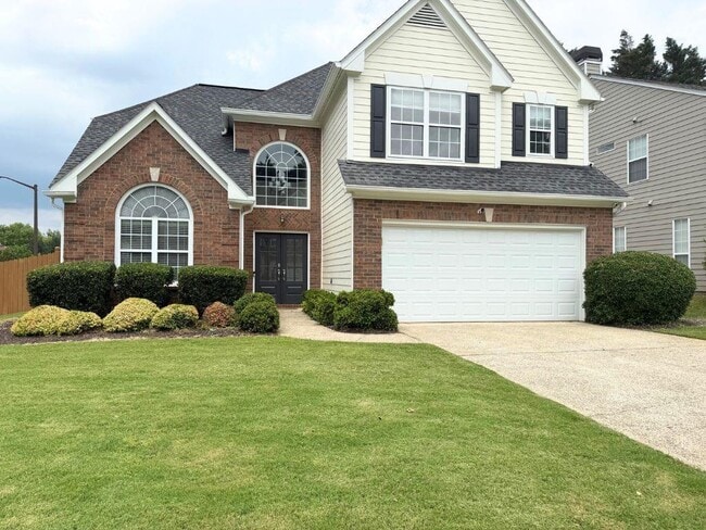 property at 2998 Bancroft Glen