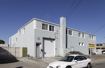 707-727 Broadway St in Vallejo, CA - Building Photo - Building Photo