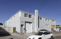 707-727 Broadway St in Vallejo, CA - Foto de edificio - Building Photo