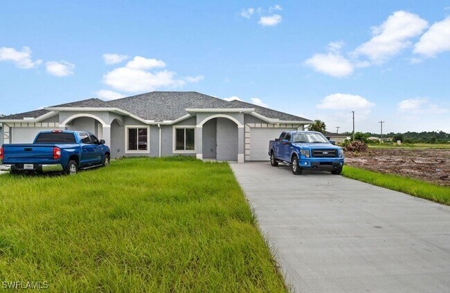 property at 610 Alabama Rd S
