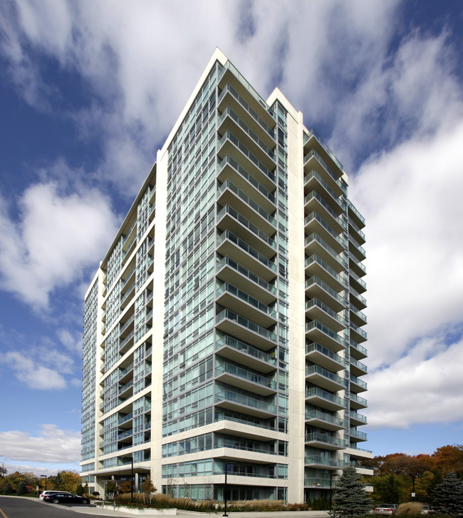 Stonebrook Condominiums in Mississauga, ON - Building Photo - Primary Photo