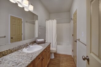 The Highlands Luxury Residences in Anchorage, AK - Building Photo - Building Photo