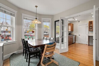 136 Appleton St in Cambridge, MA - Building Photo - Building Photo