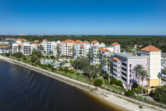 Yacht Harbor Village