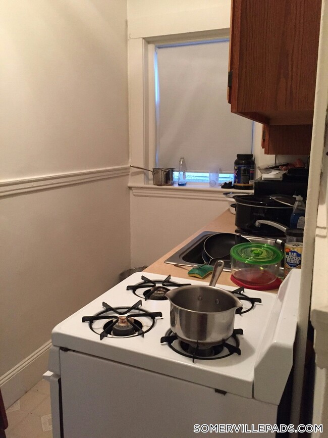 163 Summer St, Unit 27 in Somerville, MA - Building Photo - Building Photo