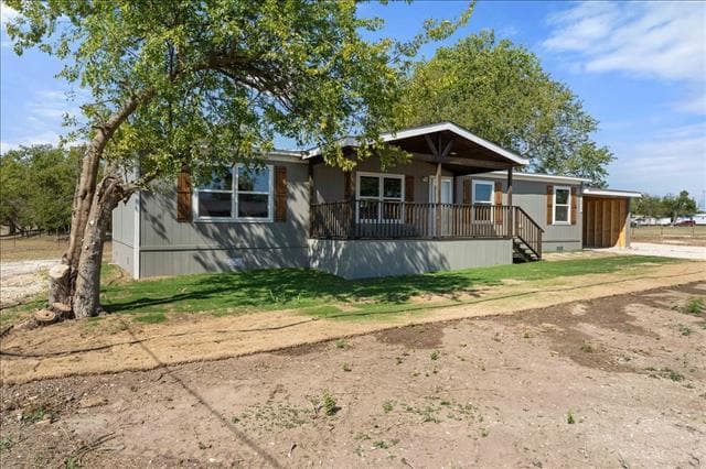 2437 Co Rd 4586 in Sulphur Springs, TX - Building Photo - Building Photo