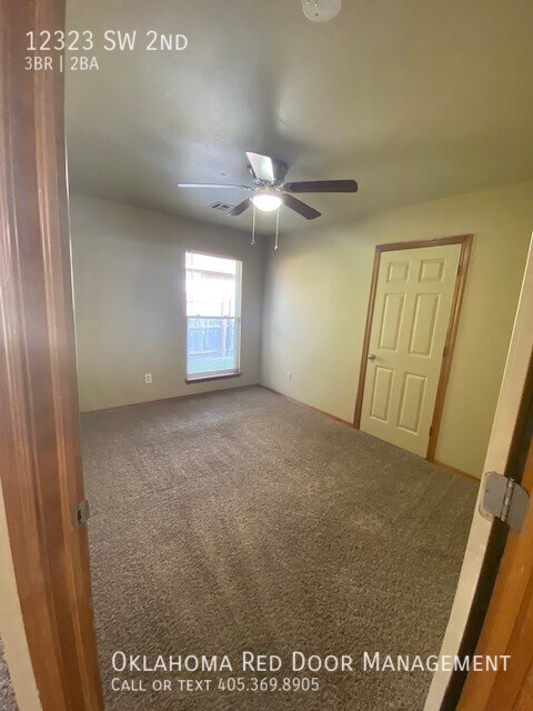 property at 12323 SW 2nd St