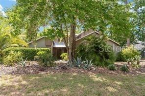 6632 NW 52nd Terrace in Gainesville, FL - Building Photo