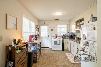 2021 S Lumpkin St in Athens, GA - Building Photo - Building Photo