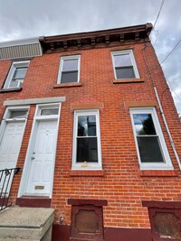 2224 N Reese St in Philadelphia, PA - Building Photo - Building Photo