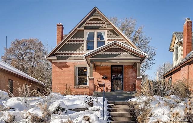 4315 Bryant St in Denver, CO - Building Photo - Building Photo
