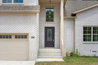 534 Halifax Ct in Clarksville, TN - Building Photo - Building Photo