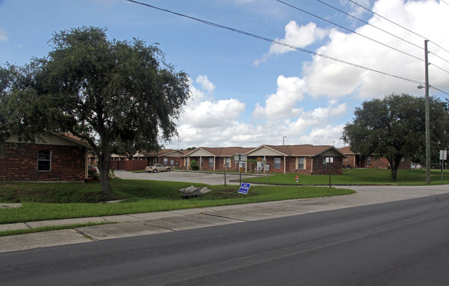 Haines City Apartments in Haines City, FL - Foto de edificio - Building Photo