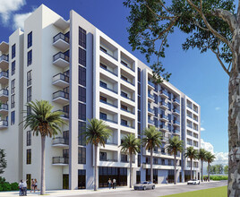 1515 NW 18th St in Miami, FL - Foto de edificio - Building Photo