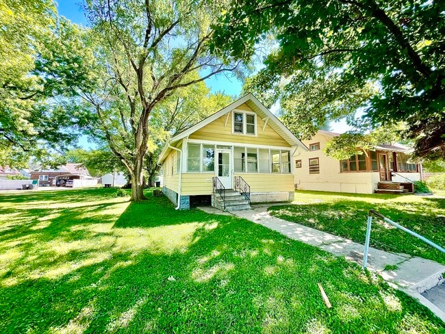 5315 N 26th St in Omaha, NE - Building Photo - Building Photo