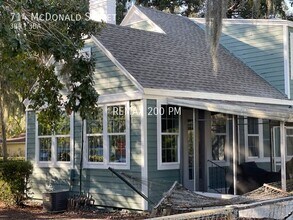 714 McDonald Terrace in Mount Dora, FL - Building Photo - Building Photo