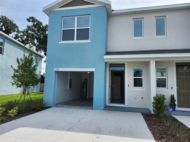 property at 4431 Rachel Fls Dr