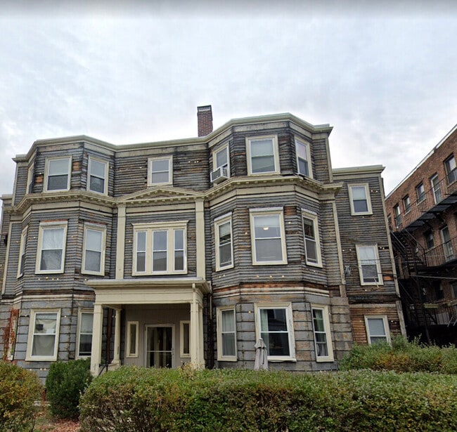 property at 63 Dana St