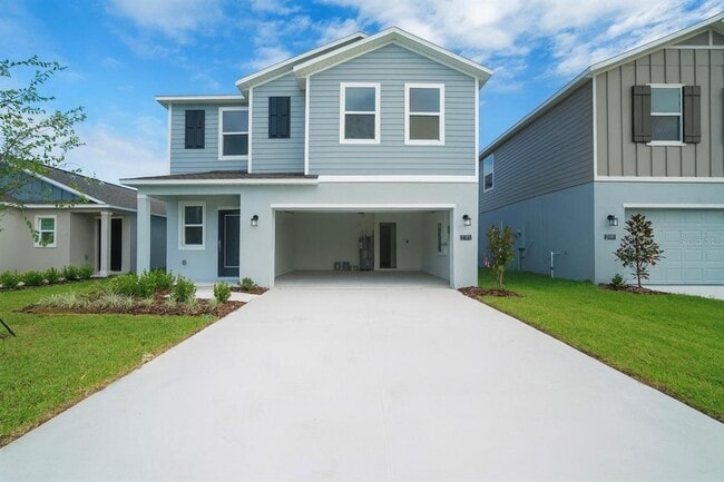 property at 2195 Chris Dr