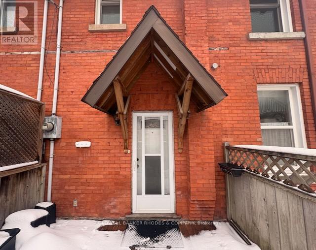 49 Patterson Ave in Ottawa, ON - Building Photo - Building Photo