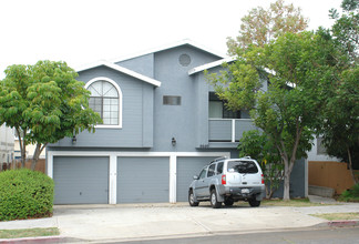 4660 Mississippi St in San Diego, CA - Building Photo - Building Photo