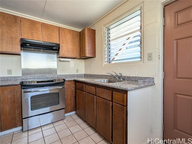 1267 Rycroft St in Honolulu, HI - Building Photo - Building Photo