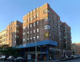 77 Cooper St Apartments