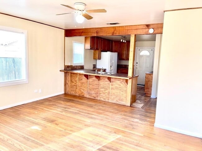 2220 20th St in Lubbock, TX - Building Photo - Building Photo