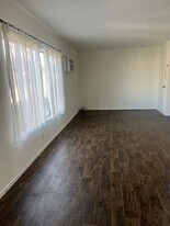 3755 Vinton Ave, Unit 4 in Los Angeles, CA - Building Photo
