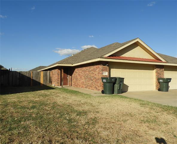 3941 Carrera Ln in Abilene, TX - Building Photo