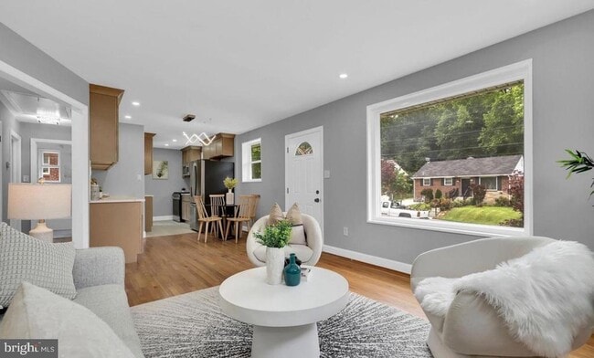 2129 Saranac St in Hyattsville, MD - Building Photo - Building Photo