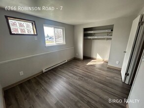 6266 Robinson Rd-Unit -7 in Lockport, NY - Building Photo - Building Photo