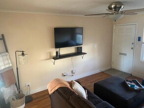 4830 S Detroit Ave in Tulsa, OK - Building Photo - Building Photo