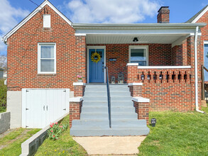 4707 Oxford St in Lynchburg, VA - Building Photo - Building Photo