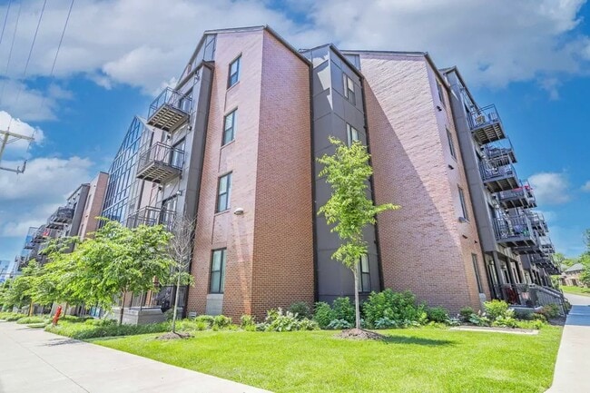 property at 1419 Rosa L Parks Blvd