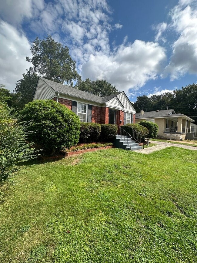 3620 Marion Ave in Memphis, TN - Building Photo - Building Photo