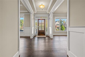 710 Deer Holw Trce in Suwanee, GA - Building Photo - Building Photo