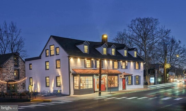 44 S Main St in New Hope, PA - Building Photo - Building Photo