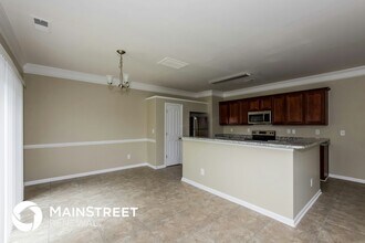 619 Mountain Quail Dr in Charlotte, NC - Foto de edificio - Building Photo