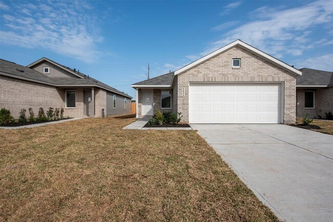 11902 Bat Sheva Ln in Houston, TX - Building Photo - Building Photo