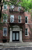 Fosdick Court Apartments