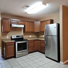 801 W Golf Course Rd in Midland, TX - Building Photo - Building Photo