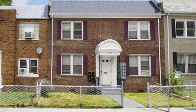 1254 Meigs Pl NE in Washington, DC - Building Photo - Other