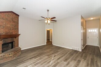 4371 Bunker Hill Dr in Memphis, TN - Building Photo - Building Photo