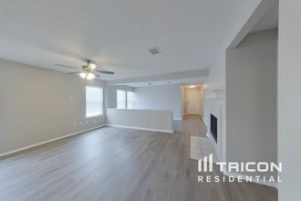 1417 Atkins St in Cedar Hill, TX - Building Photo - Building Photo